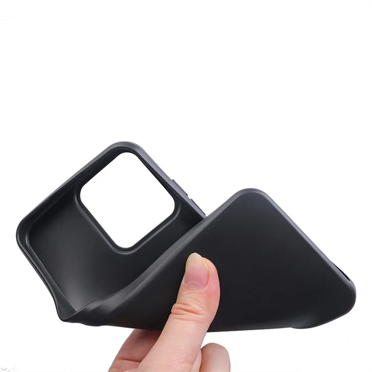 Großeinkauf für ZTE Blade A73 / Blade V50 Smart / Axon 50 Lite Hülle Stoßfest 1,2 mm TPU Matter Handyhülle