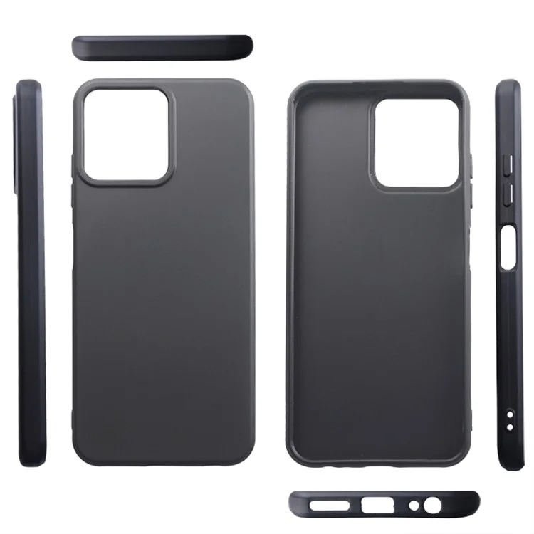 Großeinkauf für ZTE Blade A73 / Blade V50 Smart / Axon 50 Lite Hülle Stoßfest 1,2 mm TPU Matter Handyhülle
