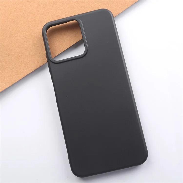 Großeinkauf für ZTE Blade A73 / Blade V50 Smart / Axon 50 Lite Hülle Stoßfest 1,2 mm TPU Matter Handyhülle