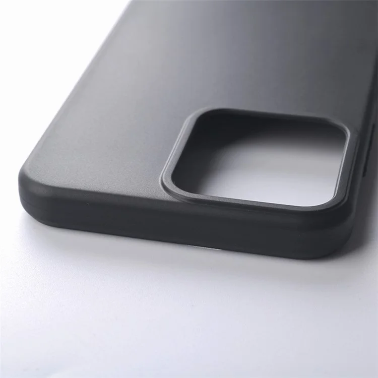 Großeinkauf für ZTE Blade A73 / Blade V50 Smart / Axon 50 Lite Hülle Stoßfest 1,2 mm TPU Matter Handyhülle