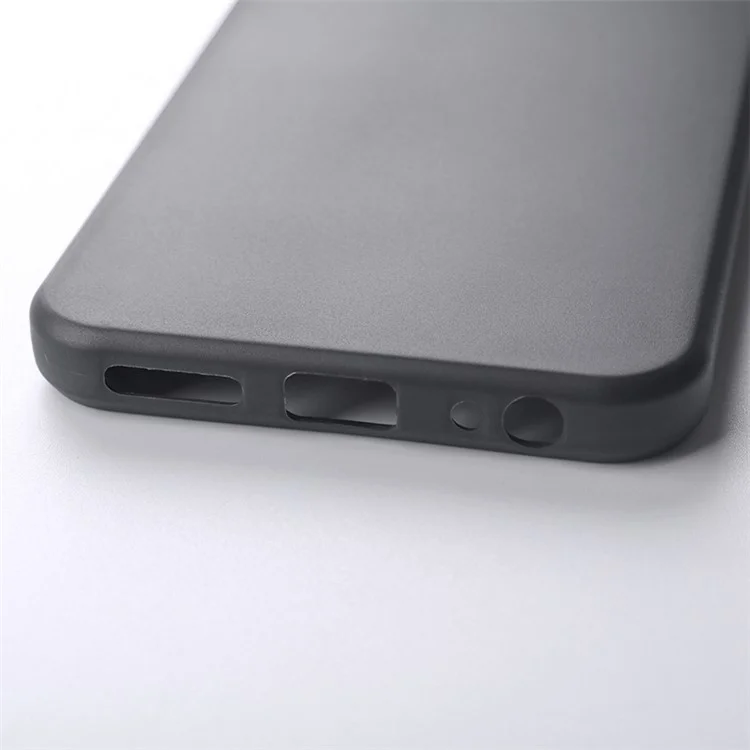 Großeinkauf für ZTE Blade A73 / Blade V50 Smart / Axon 50 Lite Hülle Stoßfest 1,2 mm TPU Matter Handyhülle