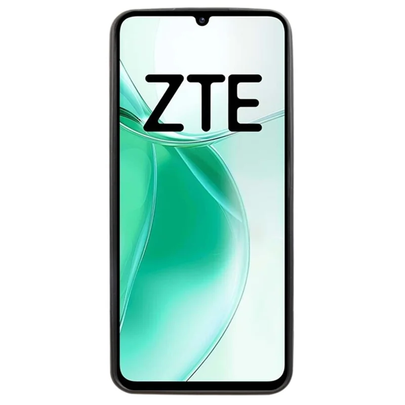 Bulk Purchasing For ZTE Blade A35 / A55 Case Precise Cutouts 1.2mm TPU Matte Phone Cover