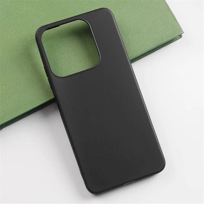 Bulk Purchasing For ZTE Blade A75 4G Case Shockproof 1.2mm TPU Matte Phone Cover