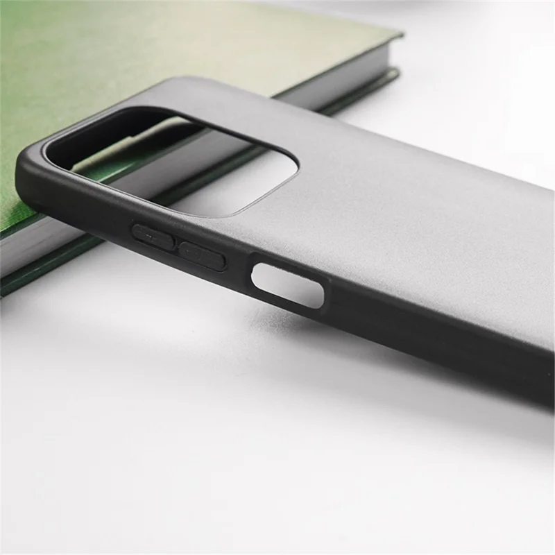 Bulk Purchasing For ZTE Blade A75 4G Case Shockproof 1.2mm TPU Matte Phone Cover