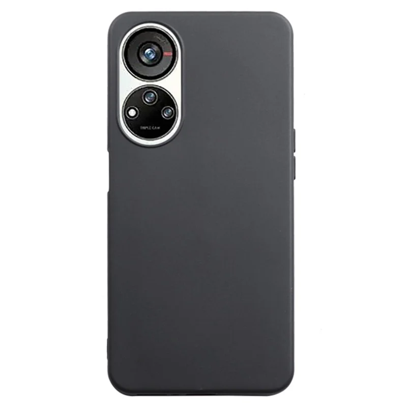 Bulk Purchasing For ZTE Blade V40s 4G Case Shockproof 1.2mm TPU Matte Phone Cover