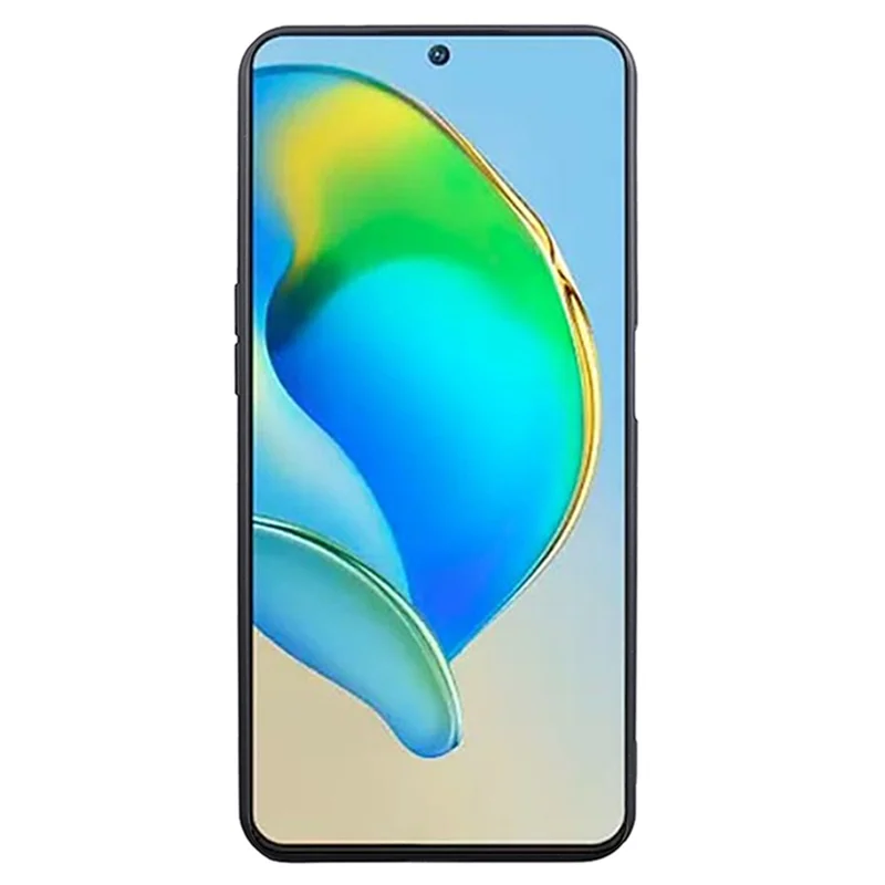 Bulk Purchasing For ZTE Blade V40s 4G Case Shockproof 1.2mm TPU Matte Phone Cover