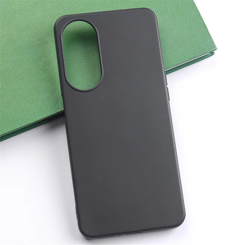 Bulk Purchasing For ZTE Blade V40s 4G Case Shockproof 1.2mm TPU Matte Phone Cover
