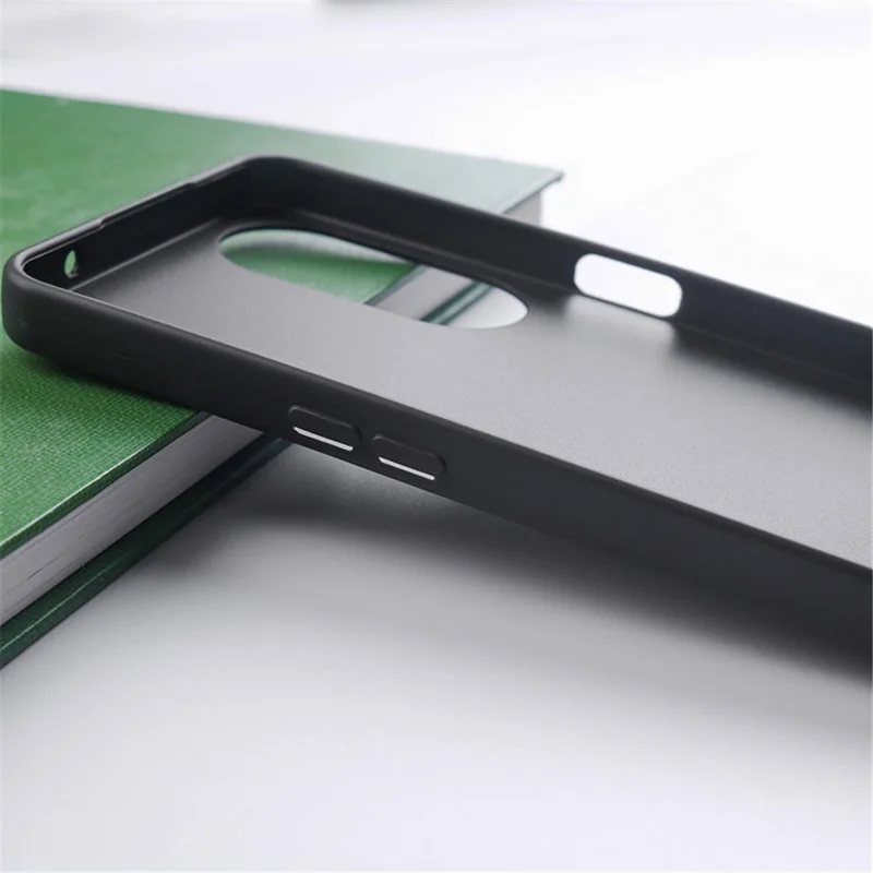 Bulk Purchasing For ZTE Blade V40s 4G Case Shockproof 1.2mm TPU Matte Phone Cover