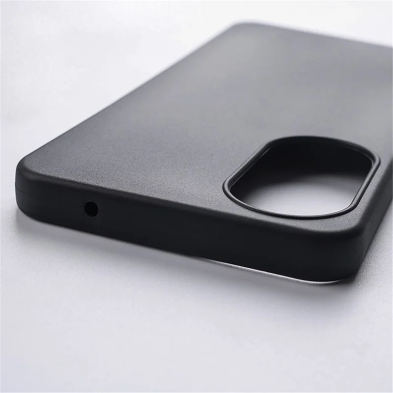 Bulk Purchasing For ZTE Blade V40s 4G Case Shockproof 1.2mm TPU Matte Phone Cover