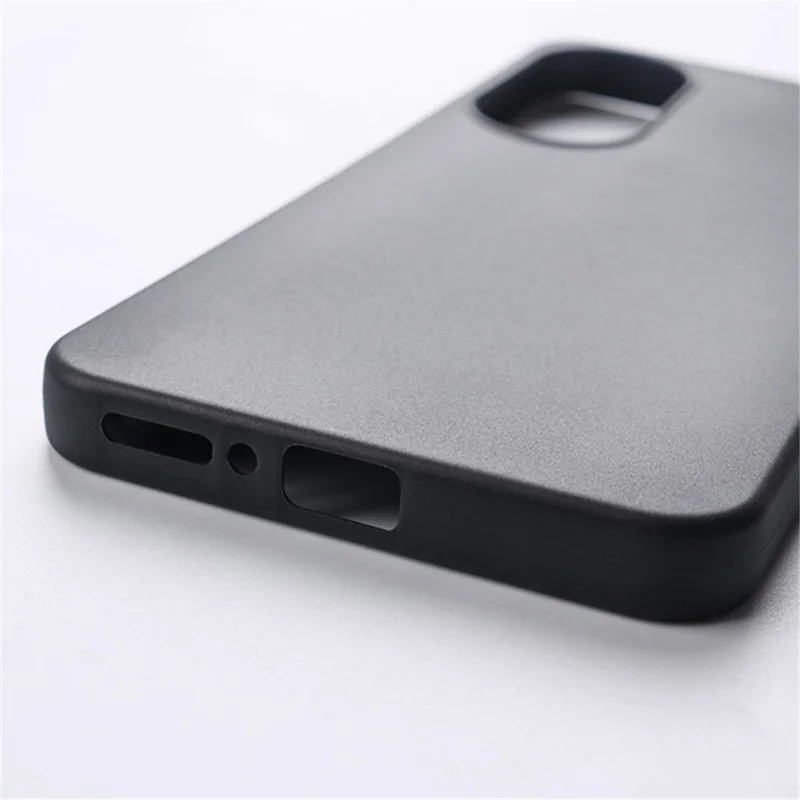 Bulk Purchasing For ZTE Blade V40s 4G Case Shockproof 1.2mm TPU Matte Phone Cover