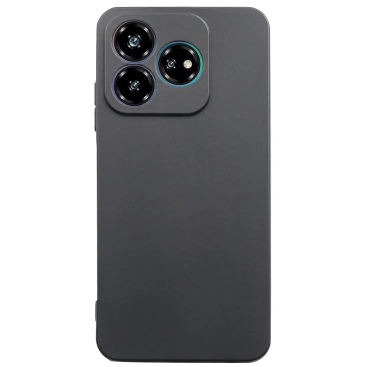 Bulk Purchasing For ZTE Axon 60 / Blade V60 Case Precise Cutouts 1.2mm TPU Matte Phone Cover