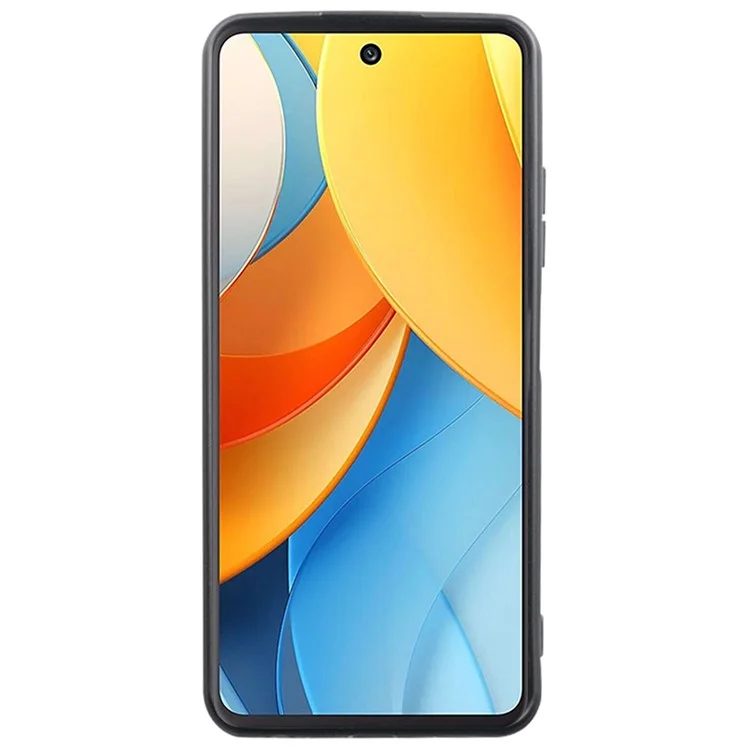 Bulk Purchasing For ZTE Axon 60 / Blade V60 Case Precise Cutouts 1.2mm TPU Matte Phone Cover