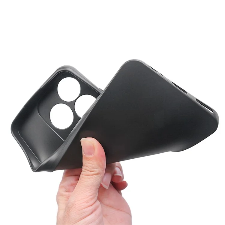 Bulk Purchasing For ZTE Axon 60 / Blade V60 Case Precise Cutouts 1.2mm TPU Matte Phone Cover