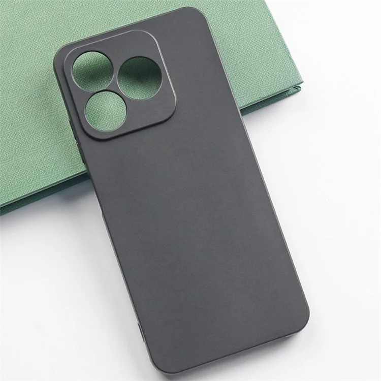 Bulk Purchasing For ZTE Axon 60 / Blade V60 Case Precise Cutouts 1.2mm TPU Matte Phone Cover