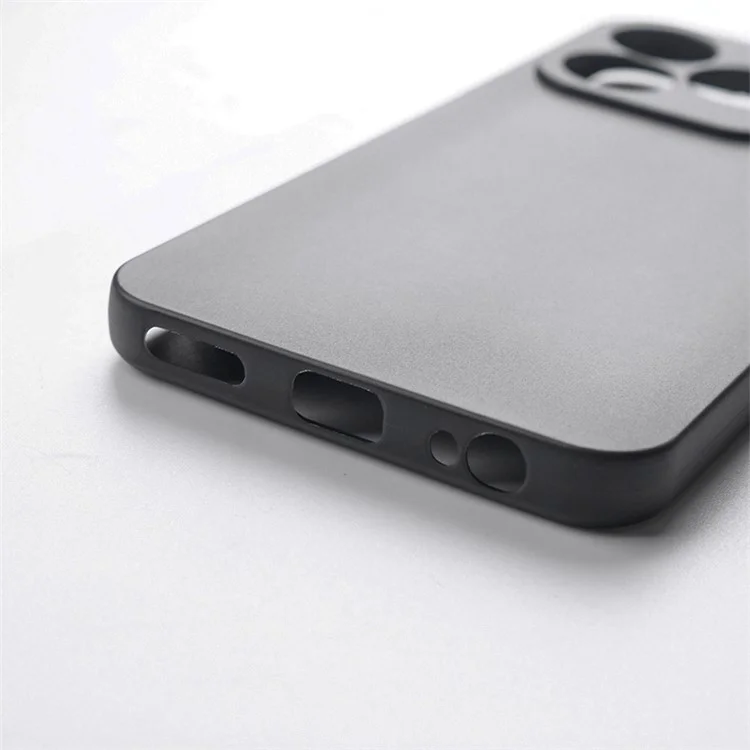 Bulk Purchasing For ZTE Axon 60 / Blade V60 Case Precise Cutouts 1.2mm TPU Matte Phone Cover