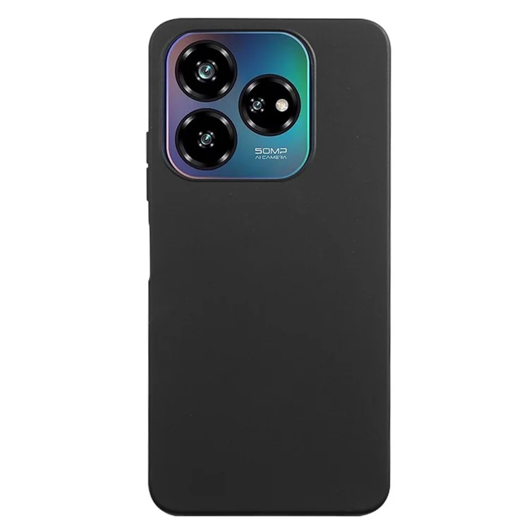 Bulk Purchasing For ZTE Blade V60 Design / nubia V60 Design Case Shockproof 1.2mm TPU Matte Phone Cover