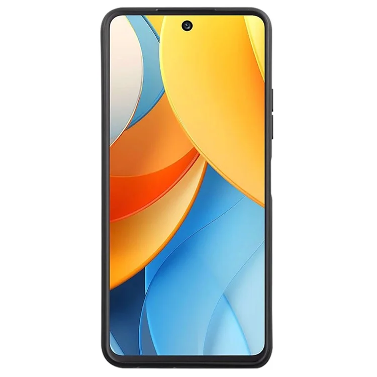 Bulk Purchasing For ZTE Blade V60 Design / nubia V60 Design Case Shockproof 1.2mm TPU Matte Phone Cover