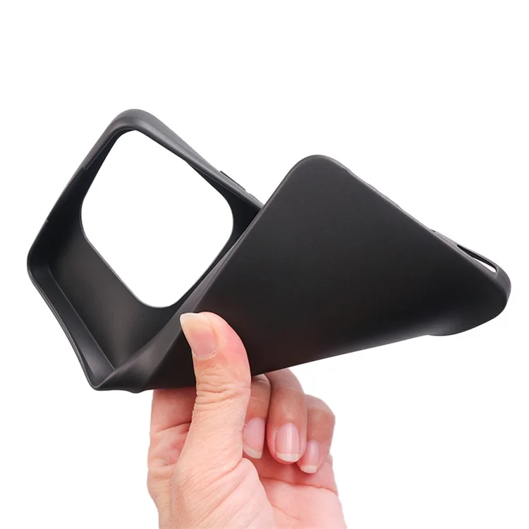 Bulk Purchasing For ZTE Blade V60 Design / nubia V60 Design Case Shockproof 1.2mm TPU Matte Phone Cover