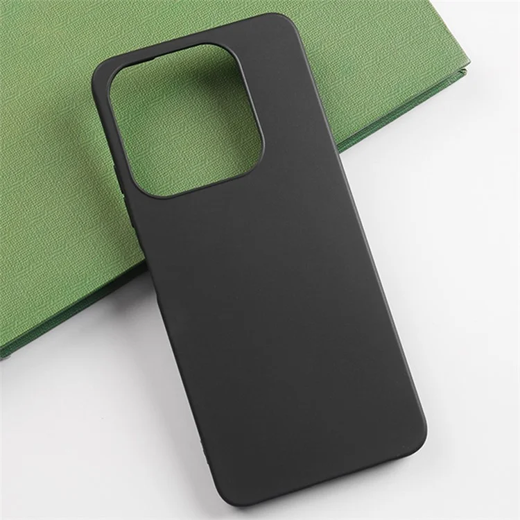 Bulk Purchasing For ZTE Blade V60 Design / nubia V60 Design Case Shockproof 1.2mm TPU Matte Phone Cover