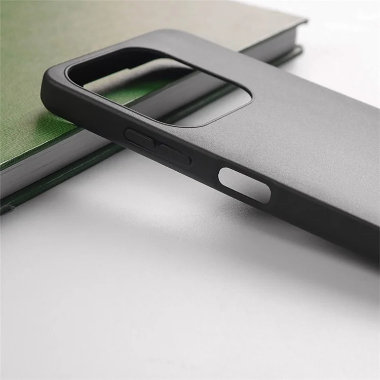 Bulk Purchasing For ZTE Blade V60 Design / nubia V60 Design Case Shockproof 1.2mm TPU Matte Phone Cover