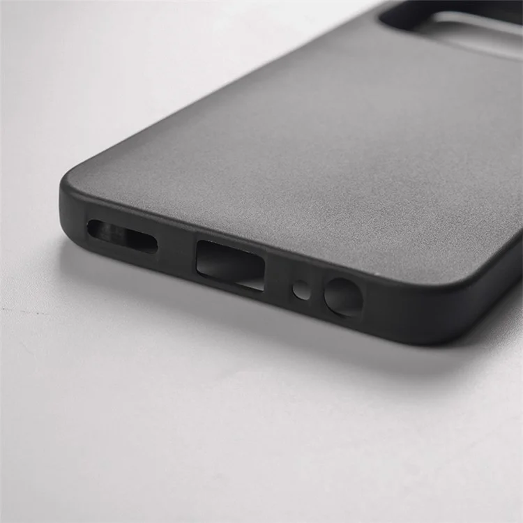 Bulk Purchasing For ZTE Blade V60 Design / nubia V60 Design Case Shockproof 1.2mm TPU Matte Phone Cover