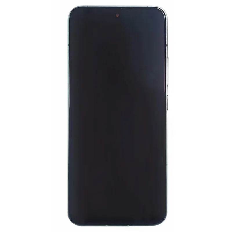 Для Xiaomi 14 OEM Grade S LTPO OLED экран и модуль цифровизатора + рамка (без логотипа) - Черный