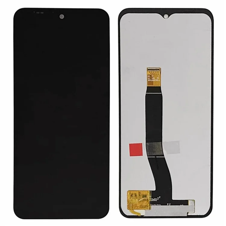 For Cubot Kingkong AX OEM Grade S LCD Screen and Digitizer Assembly Replacement Part (Without Logo)