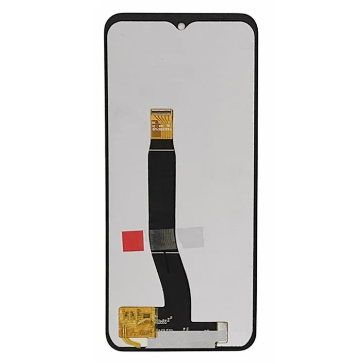 For Cubot Kingkong AX OEM Grade S LCD Screen and Digitizer Assembly Replacement Part (Without Logo)