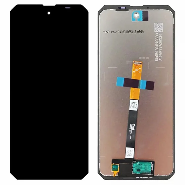 Для Blackview BV8100 OEM Grade S ЖК-экран и сменный блок цифрового преобразователя (без логотипа)