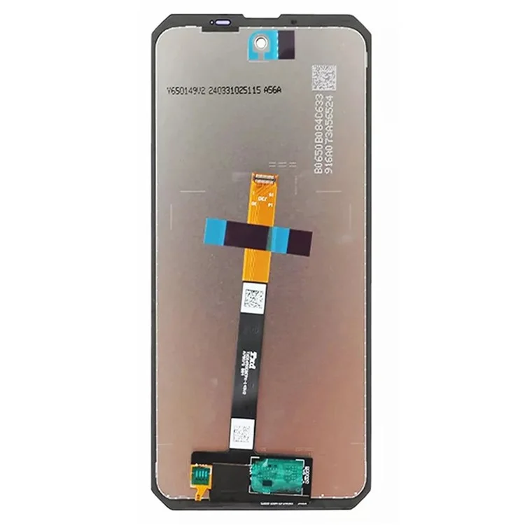 Для Blackview BV8100 OEM Grade S ЖК-экран и сменный блок цифрового преобразователя (без логотипа)