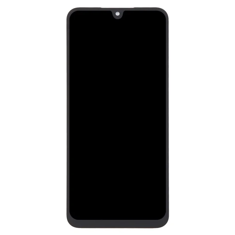 Für Samsung Galaxy A16 4G A165 / A16 5G A166 OEM-Qualität S AMOLED-Bildschirm und Digitizer-Baugruppen-Ersatzteil (ohne Logo)