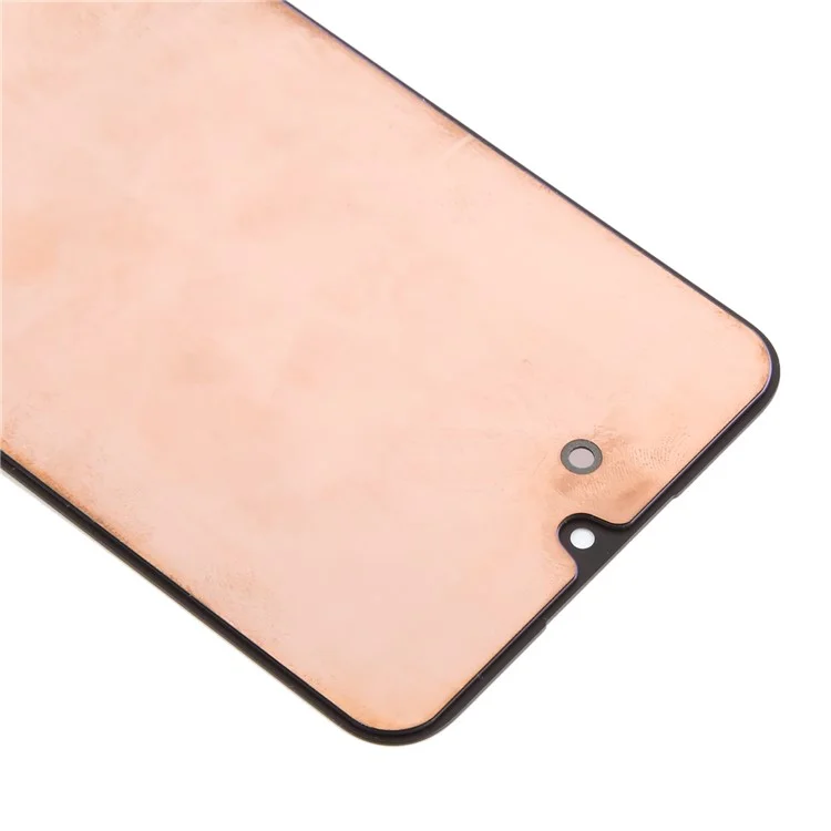 Für Samsung Galaxy A16 4G A165 / A16 5G A166 OEM-Qualität S AMOLED-Bildschirm und Digitizer-Baugruppen-Ersatzteil (ohne Logo)