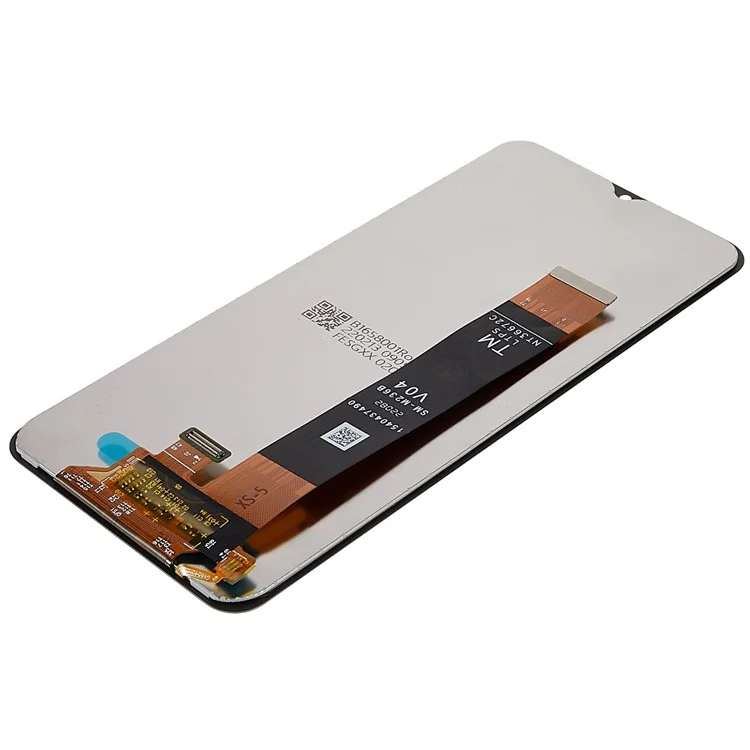 Для Samsung Galaxy M23 5G M236 Замена экрана LCD и дигитайзера класса C (без логотипа)