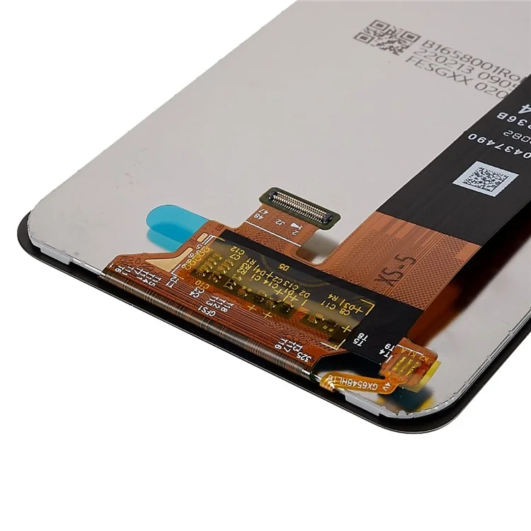 Для Samsung Galaxy M23 5G M236 Замена экрана LCD и дигитайзера класса C (без логотипа)