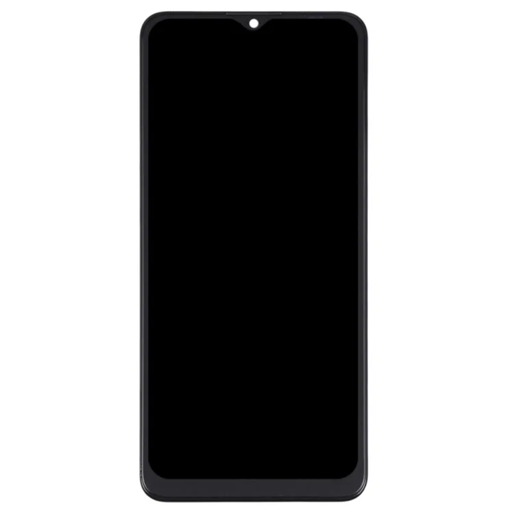 Pour ZTE Blade A71 écran LCD de qualité C et ensemble de numériseur + pièce de cadre (sans logo)