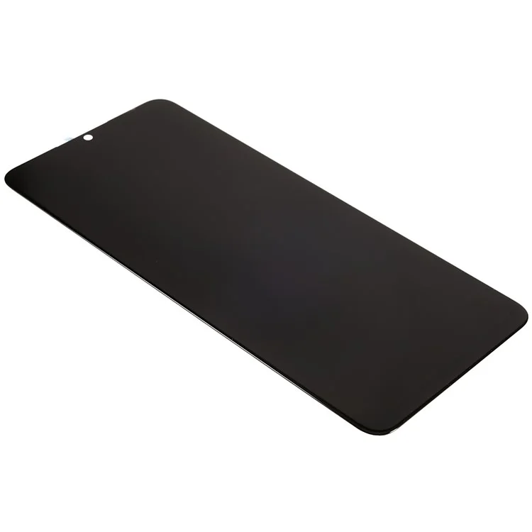 Para ZTE Blade A72 5G / A52 Peça de reposição do conjunto de tela LCD e digitalizador Grau C (Sem logotipo)