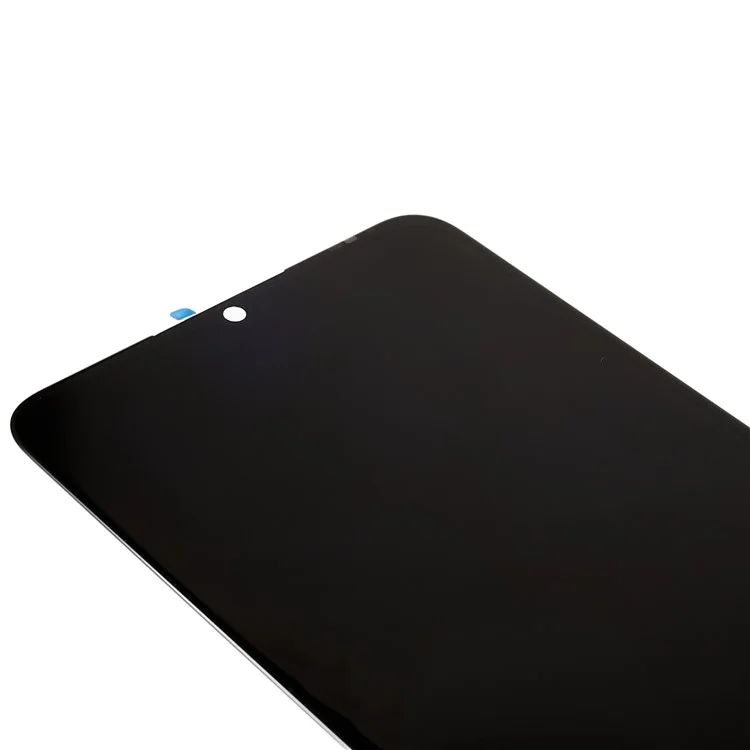 Para ZTE Blade A72 5G / A52 Peça de reposição do conjunto de tela LCD e digitalizador Grau C (Sem logotipo)
