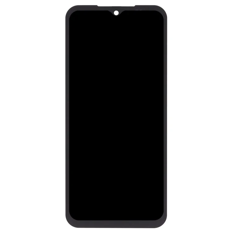 For Ulefone Armor 12 5G OEM Grade S LCD Screen and Digitizer Assembly Replacement Part (Without Logo)