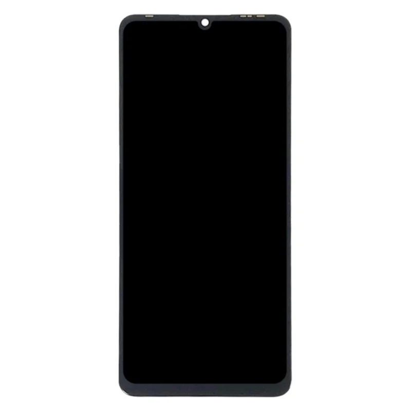 For ZTE Blade V50 Vita OEM Grade S LCD Screen and Digitizer Assembly Replacement Part (Without Logo)