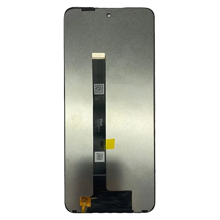 Für ZTE nubia Neo 2 5G Z2352N OEM-Qualität S LCD-Bildschirm und Digitizer-Baugruppe Ersatzteil (ohne Logo)
