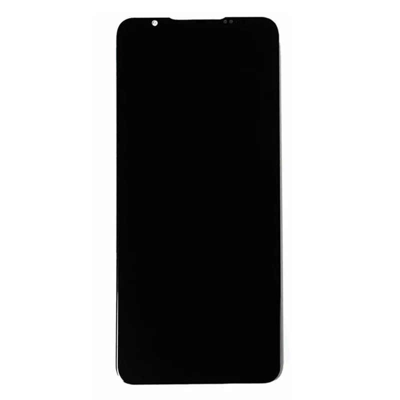 For ZTE nubia Red Magic 5S OEM Grade S AMOLED Screen and Digitizer Assembly Replacement Part (Without Logo)