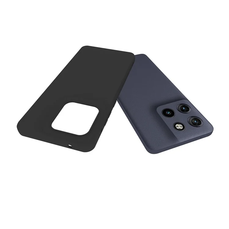 Acquisto all'ingrosso per Motorola Moto G Stylus 5G (2025) Custodia flessibile in TPU con finitura opaca Custodia per telefono