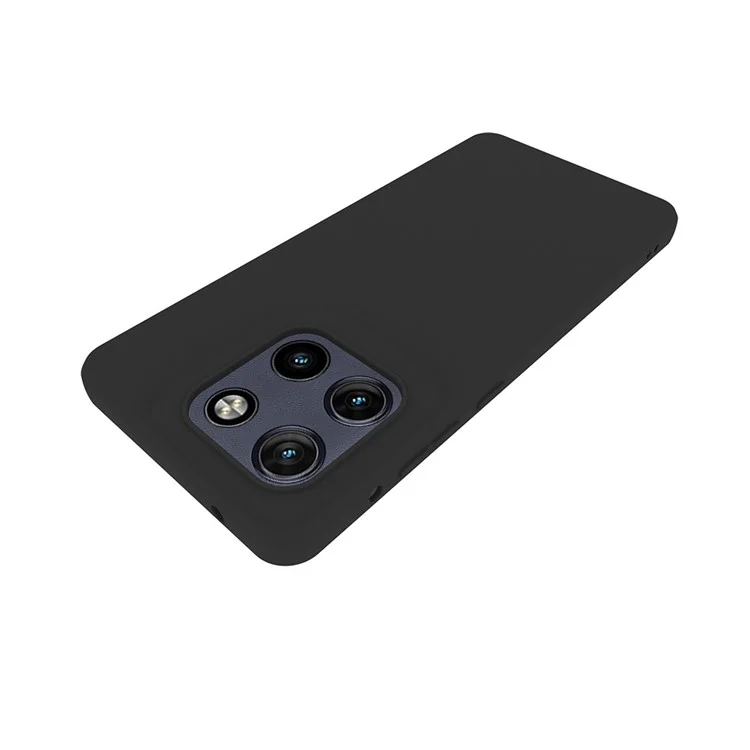 Acquisto all'ingrosso per Motorola Moto G Stylus 5G (2025) Custodia flessibile in TPU con finitura opaca Custodia per telefono