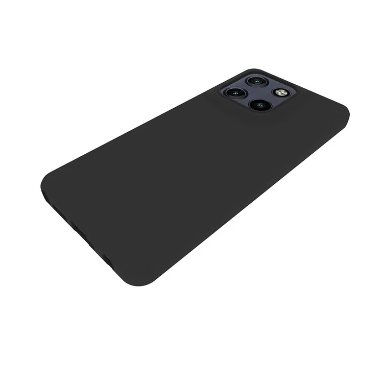 Acquisto all'ingrosso per Motorola Moto G Stylus 5G (2025) Custodia flessibile in TPU con finitura opaca Custodia per telefono