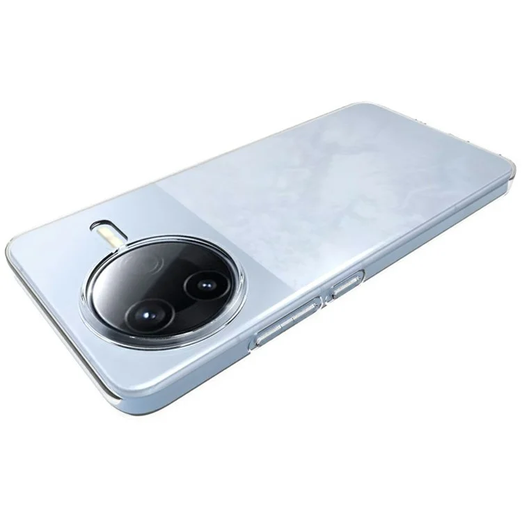 10 штук / Упаковка для чехла Xiaomi Redmi K80 5G Водонепроницаемый TPU защитный прозрачный чехол для телефона