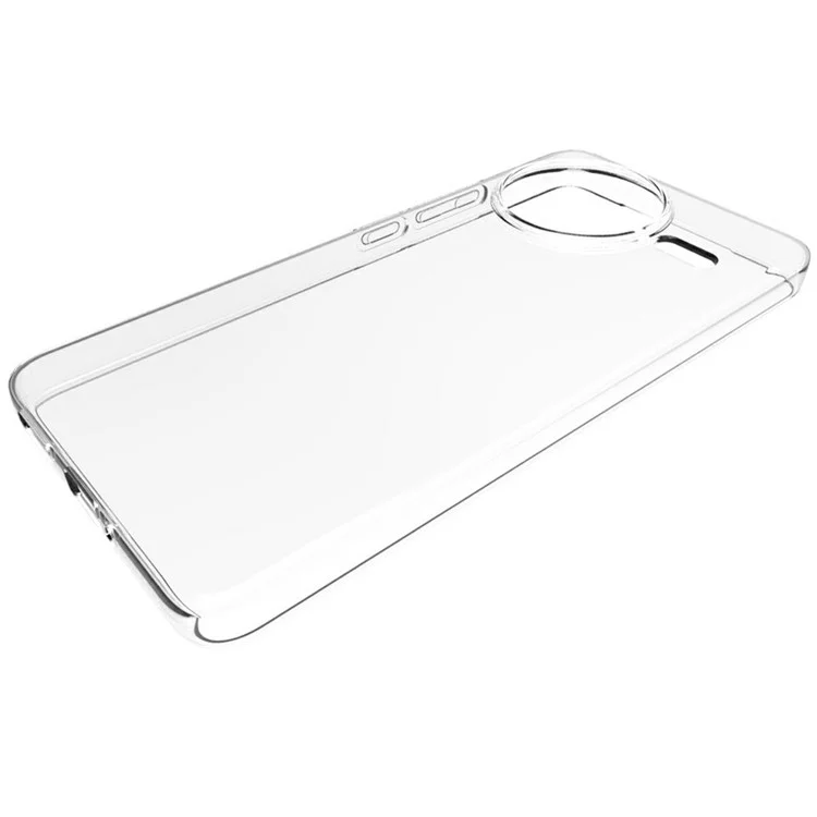 10 штук / Упаковка для чехла Xiaomi Redmi K80 5G Водонепроницаемый TPU защитный прозрачный чехол для телефона