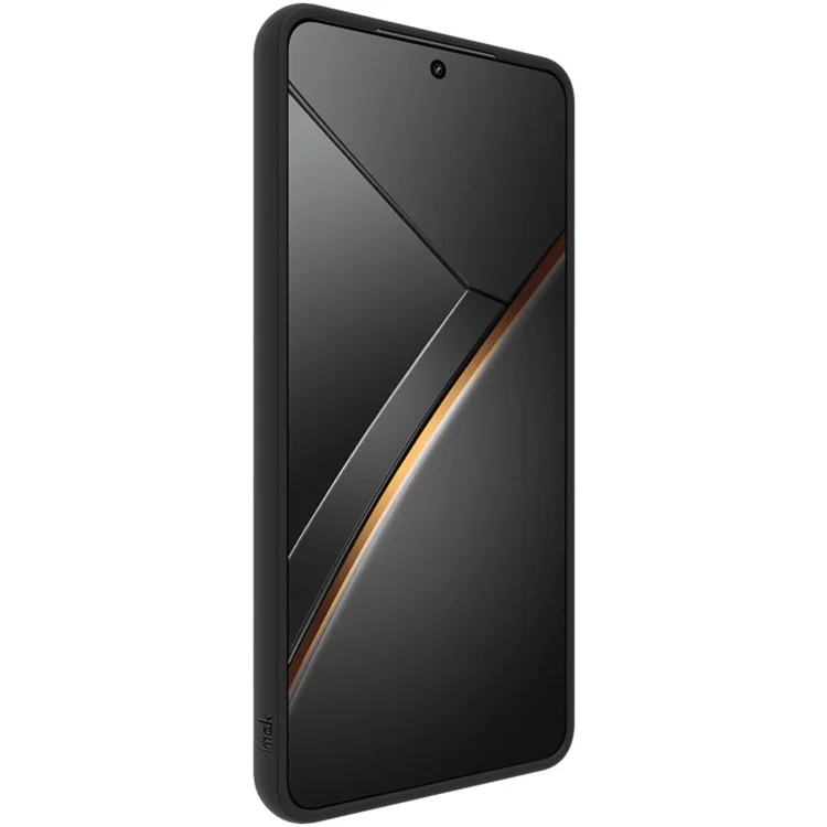 IMAK UX-9A-Serie für Realme Neo7 5G Klare Hülle TPU PC Handyhülle mit verstärkten Ecken