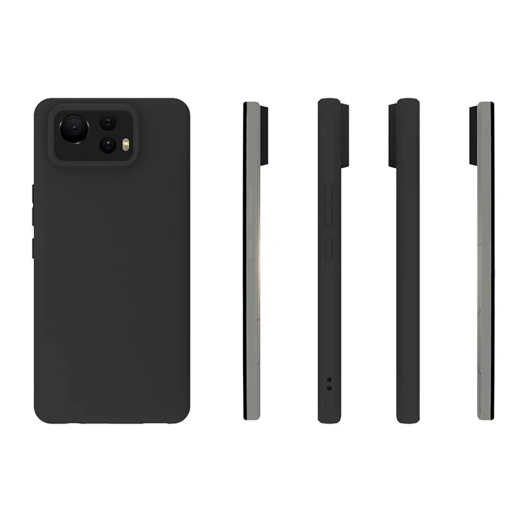 Achat groupé pour étui Asus Zenfone 12 Ultra 5G, finition mate en TPU flexible