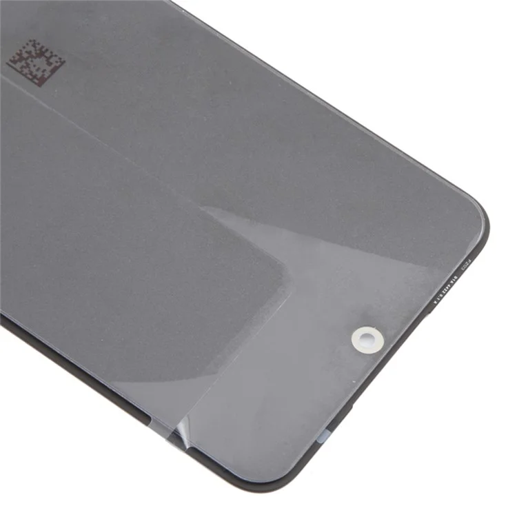 Peça de reposição para tela OLED e conjunto de digitalizador de grau OEM do telefone 1 CMF Nothing (sem logotipo)