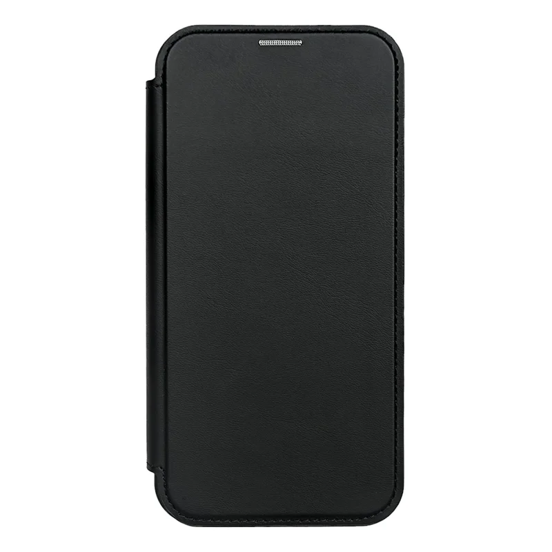 For Samsung Galaxy A16 5G Magnetic Case RCS Eco Friendly Phone Cover with RFID Blocking - Black